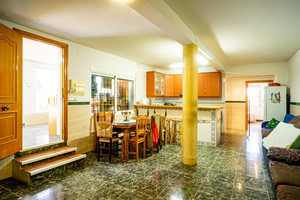 4 slaapkamer Villa te koop in La Nucia