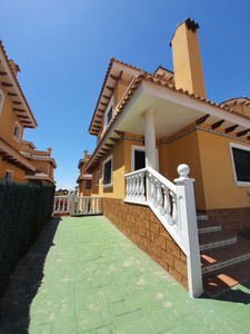 3 slaapkamer Villa te koop in Rojales