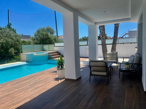 5 slaapkamer Villa te koop in Alicante