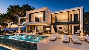 4 slaapkamer Villa te koop in Sotogrande