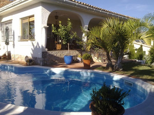 7 slaapkamer Villa te koop in Marbella