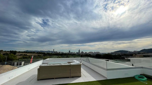 3 slaapkamer Villa te koop in Finestrat