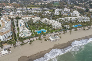 3 slaapkamer Appartement te koop in Marbella