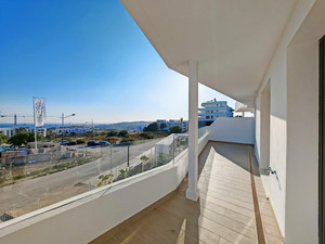 2 slaapkamer Appartement te koop in Estepona