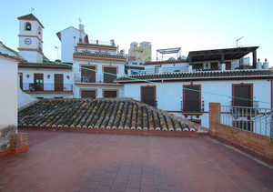 5 slaapkamer Appartement te koop in Guaro