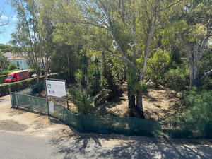 Grondstuk te koop in El Paraiso