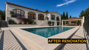 3 slaapkamer Villa te koop in Benissa