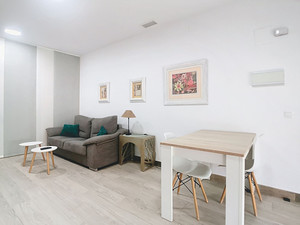 3 slaapkamer Appartement te koop in Malaga