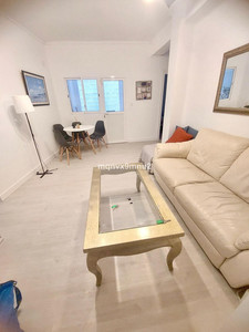 3 slaapkamer Appartement te koop in Malaga
