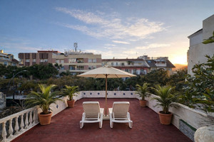 3 slaapkamer Rijtjeshuis te koop in Rincon de la Victoria