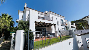 3 slaapkamer Appartement te koop in El Paraiso