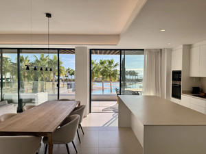 3 slaapkamer Appartement te koop in Torremolinos