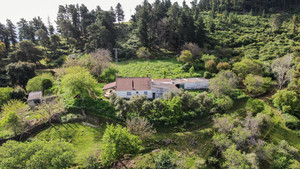 3 slaapkamer Villa te koop in Gaucin