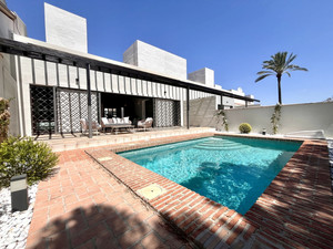 2 slaapkamer Rijtjeshuis te koop in Murcia