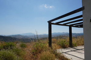 3 slaapkamer Villa te koop in Yunquera