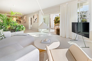 3 slaapkamer Appartement te koop in Benahavis