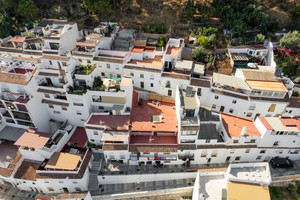 4 slaapkamer Rijtjeshuis te koop in Mijas