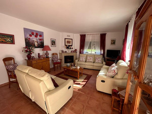 2 slaapkamer Villa te koop in Rafol d'Almunia