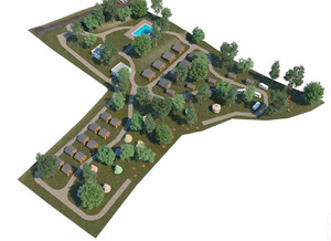 Grondstuk te koop in Tolox