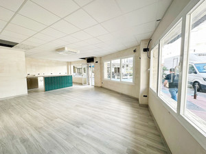 Commercieel te koop in Marbella