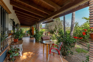3 slaapkamer Villa te koop in Coin