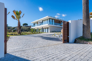 5 slaapkamer Villa te koop in Sotogrande