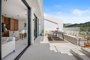 2 slaapkamer Appartement te koop in Benahavis