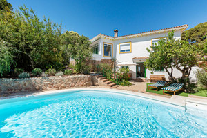 5 slaapkamer Villa te koop in Torremolinos