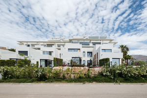 3 slaapkamer Rijtjeshuis te koop in Casares