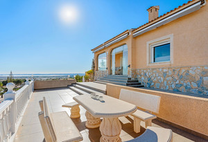 5 slaapkamer Villa te koop in Rojales