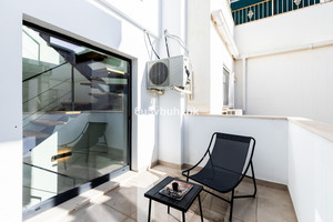 3 slaapkamer Rijtjeshuis te koop in Malaga