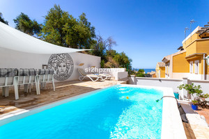 3 slaapkamer Rijtjeshuis te koop in Velez-Malaga