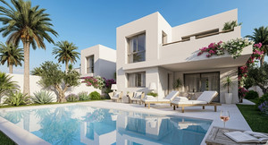 3 slaapkamer Villa te koop in l'Alfas del Pi