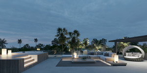 5 slaapkamer Villa te koop in Marbella