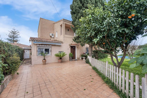 5 slaapkamer Villa te koop in Malaga