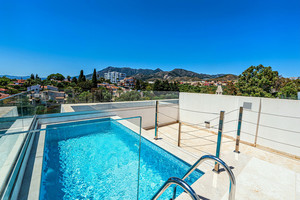 4 slaapkamer Rijtjeshuis te koop in Marbella