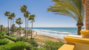 3 slaapkamer Appartement te koop in Marbella