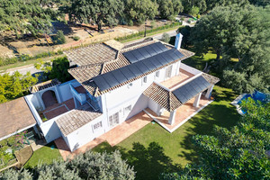 4 slaapkamer Villa te koop in San Roque Club