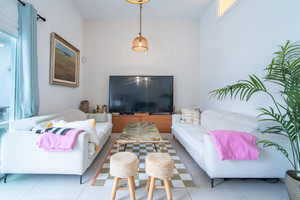 2 slaapkamer Villa te koop in Malaga