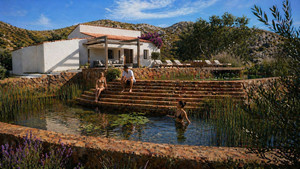 3 slaapkamer Villa te koop in Puerto de la Torre