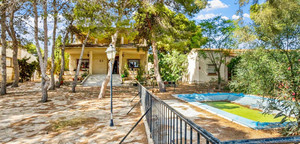 8 slaapkamer Villa te koop in Torrevieja