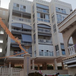 2 slaapkamer Appartement te koop in Elche