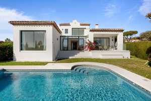 4 slaapkamer Villa te koop in Marbella