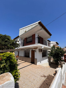 4 slaapkamer Villa te koop in Aguilas