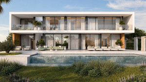 5 slaapkamer Villa te koop in Benahavis