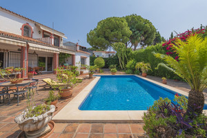 3 slaapkamer Villa te koop in Marbella