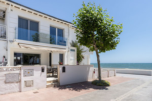 3 slaapkamer Rijtjeshuis te koop in Mijas