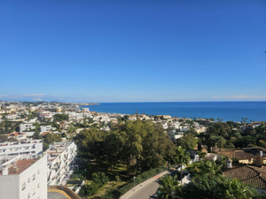 2 slaapkamer Appartement te koop in Mijas