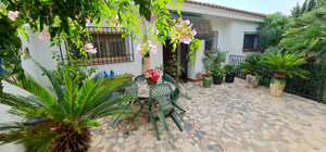 5 slaapkamer Villa te koop in Benidorm