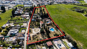 5 slaapkamer Villa te koop in Alhaurin de la Torre